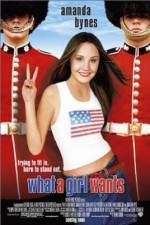 Watch What a Girl Wants Solarmovie
