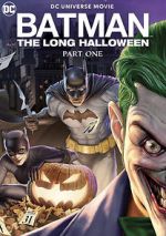 Watch Batman: The Long Halloween, Part One Solarmovie