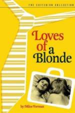 Watch The Loves of a Blonde Solarmovie