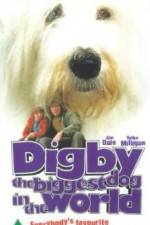 Watch Digby the Biggest Dog in the World Solarmovie