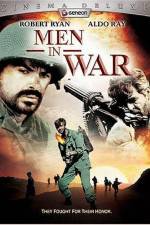 Watch Men in War Solarmovie