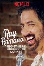 Watch Ray Romano: Right Here, Around the Corner Solarmovie