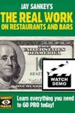 Watch The Real Work on Restaurants and Bars - Jay Sankey Solarmovie