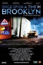 Watch Once Upon a Time in Brooklyn Solarmovie