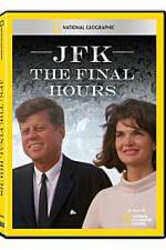 Watch JFK The Final Hours Solarmovie