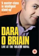 Watch Dara O Briain: Live at the Theatre Royal Solarmovie