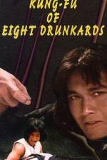 Watch Kung Fu of 8 Drunkards Solarmovie