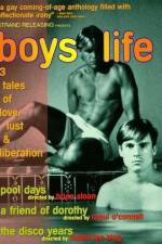 Watch Boys Life Three Stories of Love Lust and Liberation Solarmovie