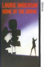Watch Home of the Brave A Film by Laurie Anderson Solarmovie