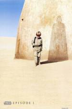 Watch Star Wars: Episode I - The Phantom Menace Solarmovie