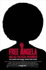 Watch Free Angela and All Political Prisoners Solarmovie