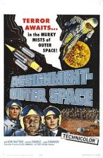 Watch Assignment: Outer Space Solarmovie