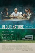 Watch In Our Nature Solarmovie