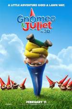 Watch Gnomeo & Juliet Solarmovie
