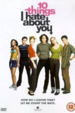 Watch 10 Things I Hate About You Solarmovie
