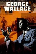 Watch George Wallace Solarmovie
