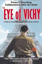 Watch L'oeil de Vichy Solarmovie