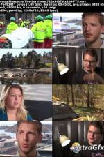 Watch Norway Massacre The Survivors Solarmovie