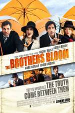 Watch The Brothers Bloom Solarmovie