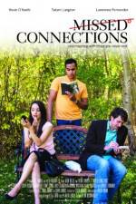 Watch Missed Connections Solarmovie