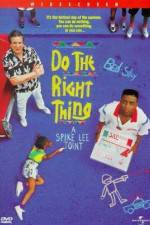 Watch Do the Right Thing Solarmovie