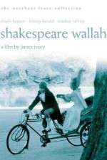 Watch Shakespeare-Wallah Solarmovie