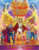 Watch He-Man and She-Ra: The Secret of the Sword Solarmovie