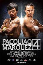 Watch Manny Pacquiao vs Juan Manuel Marquez IV Solarmovie