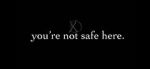 Watch You\'re Not Safe Here (Short 2012) Solarmovie