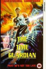 Watch The Time Guardian Solarmovie