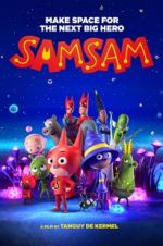 Watch SamSam Solarmovie