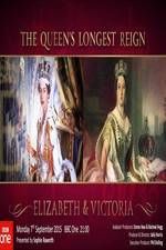 Watch The Queen's Longest Reign: Elizabeth & Victoria Solarmovie
