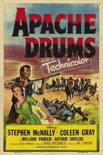 Watch Apache Drums Solarmovie