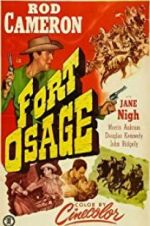 Watch Fort Osage Solarmovie