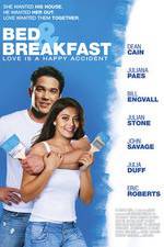 Watch Bed & Breakfast: Love is a Happy Accident Solarmovie