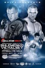 Watch Bellator 126  Alexander Shlemenko and Marcin Held Solarmovie