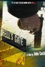 Watch Hell's Gate Solarmovie