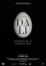 Watch Salvador Dali: In Search of Immortality Solarmovie