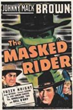 Watch The Masked Rider Solarmovie