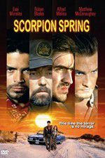 Watch Scorpion Spring Solarmovie