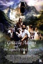 Watch Grizzly Adams and the Legend of Dark Mountain Solarmovie