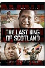Watch The Last King of Scotland Solarmovie