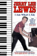 Watch Jerry Lee Lewis I Am What I Am Solarmovie