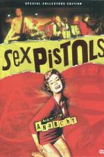Watch Sex Pistols Agents of Anarchy Solarmovie