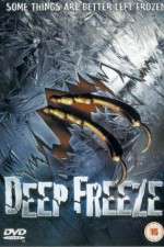 Watch Deep Freeze Solarmovie