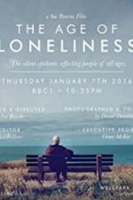 Watch The Age of Loneliness Solarmovie