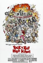 Watch Rock \'n\' Roll High School Solarmovie