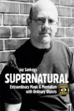 Watch Supernatural by Jay Sankey Solarmovie