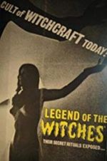 Watch Legend of the Witches Solarmovie