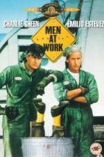 Watch Men at Work Solarmovie